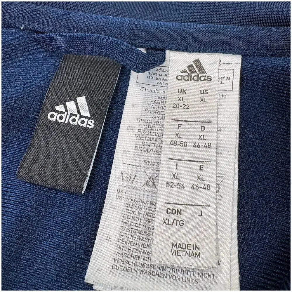adidas details brand